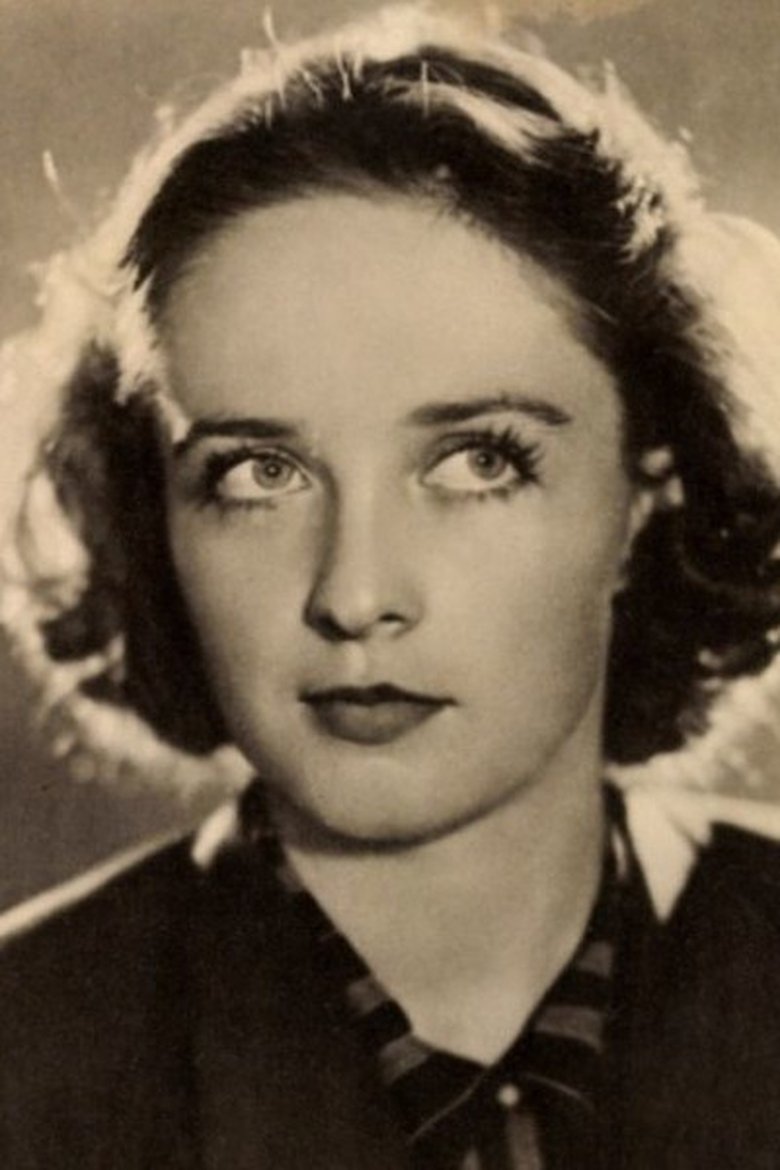 Yekaterina Derevshchikova Portrait of Yekaterina Derevshchikova