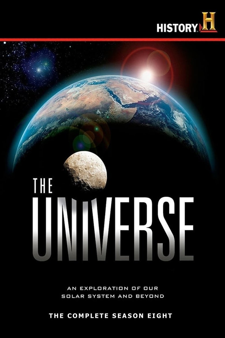 Episodes in The Universe - Season 8 - Season 8 Poster of Episodes in The Universe - Season 8 - Season 8