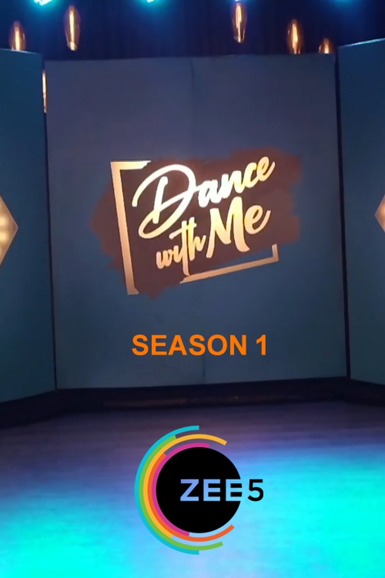 Episodes in Dance With Me - Season 1 - Season 1 Poster of Episodes in Dance With Me - Season 1 - Season 1