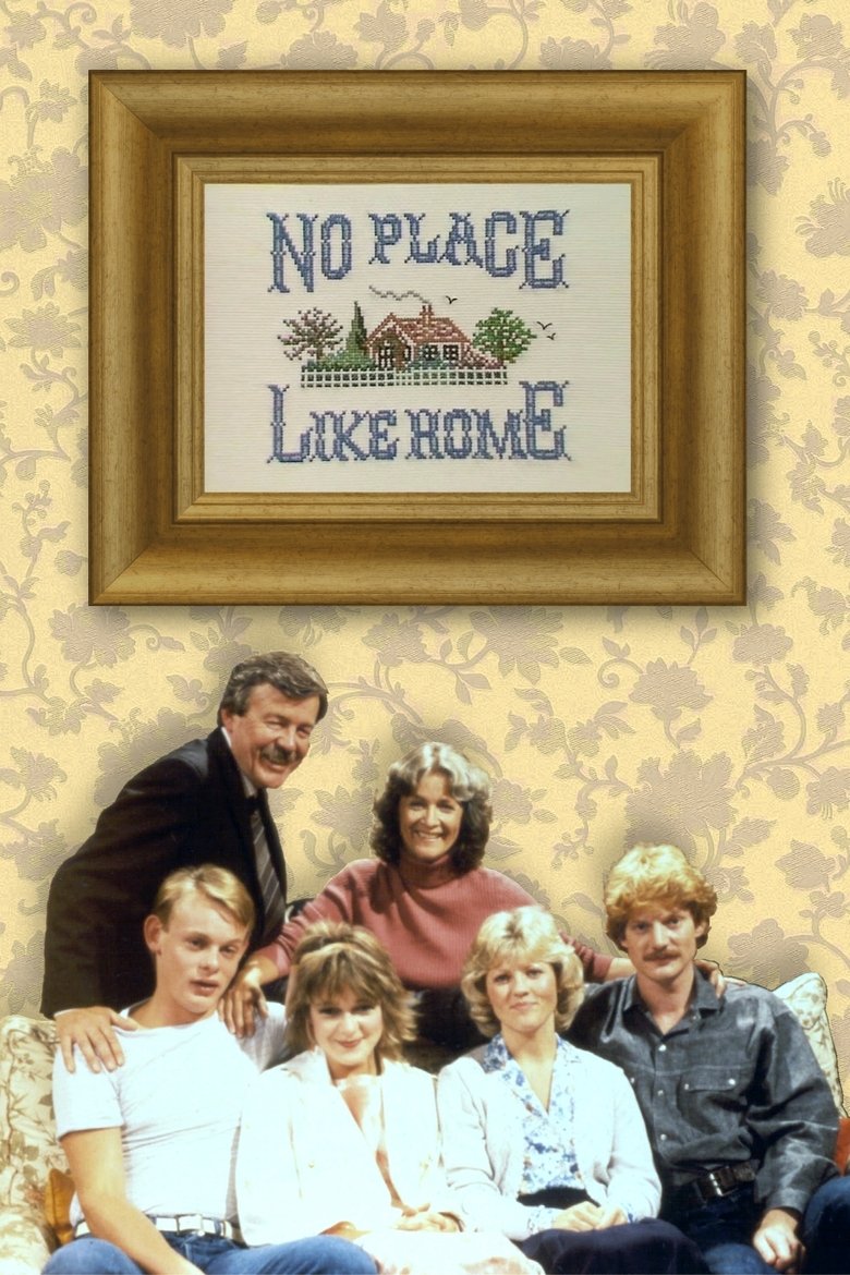 No Place Like Home Poster of No Place Like Home