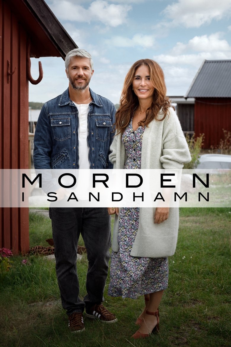 Episodes in The Sandhamn Murders - Season 8 - Season 8 Poster of Episodes in The Sandhamn Murders - Season 8 - Season 8