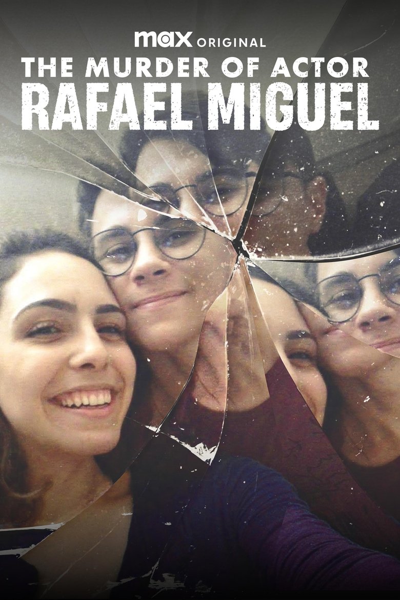Episodes in The Murder Of Actor Rafael Miguel - Season 1 - Season 1 Poster of Episodes in The Murder Of Actor Rafael Miguel - Season 1 - Season 1