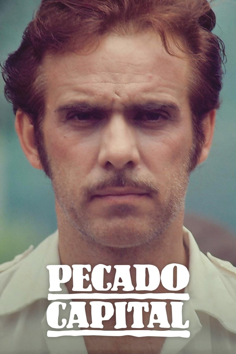 Episodes in Pecado Capital - Season 1 - Season 1 Poster of Episodes in Pecado Capital - Season 1 - Season 1