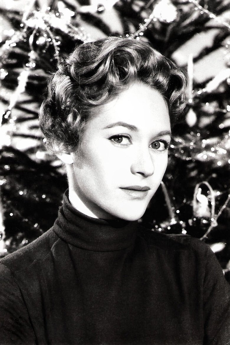 Fiorella Mari Portrait of Fiorella Mari