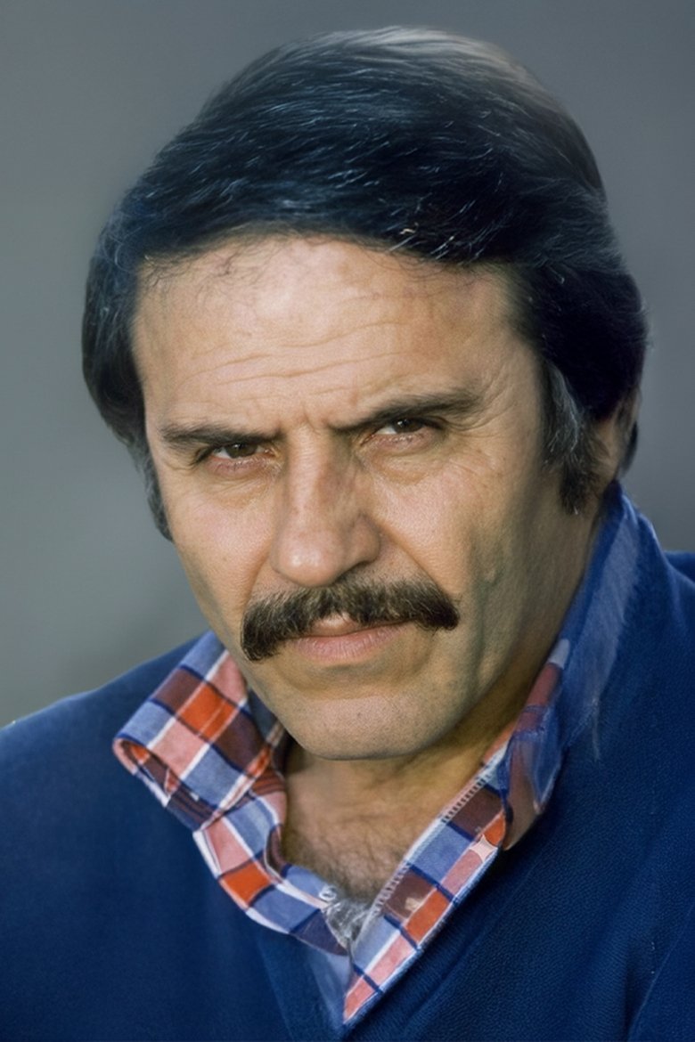 Yusuf Çağatay Portrait of Yusuf Çağatay