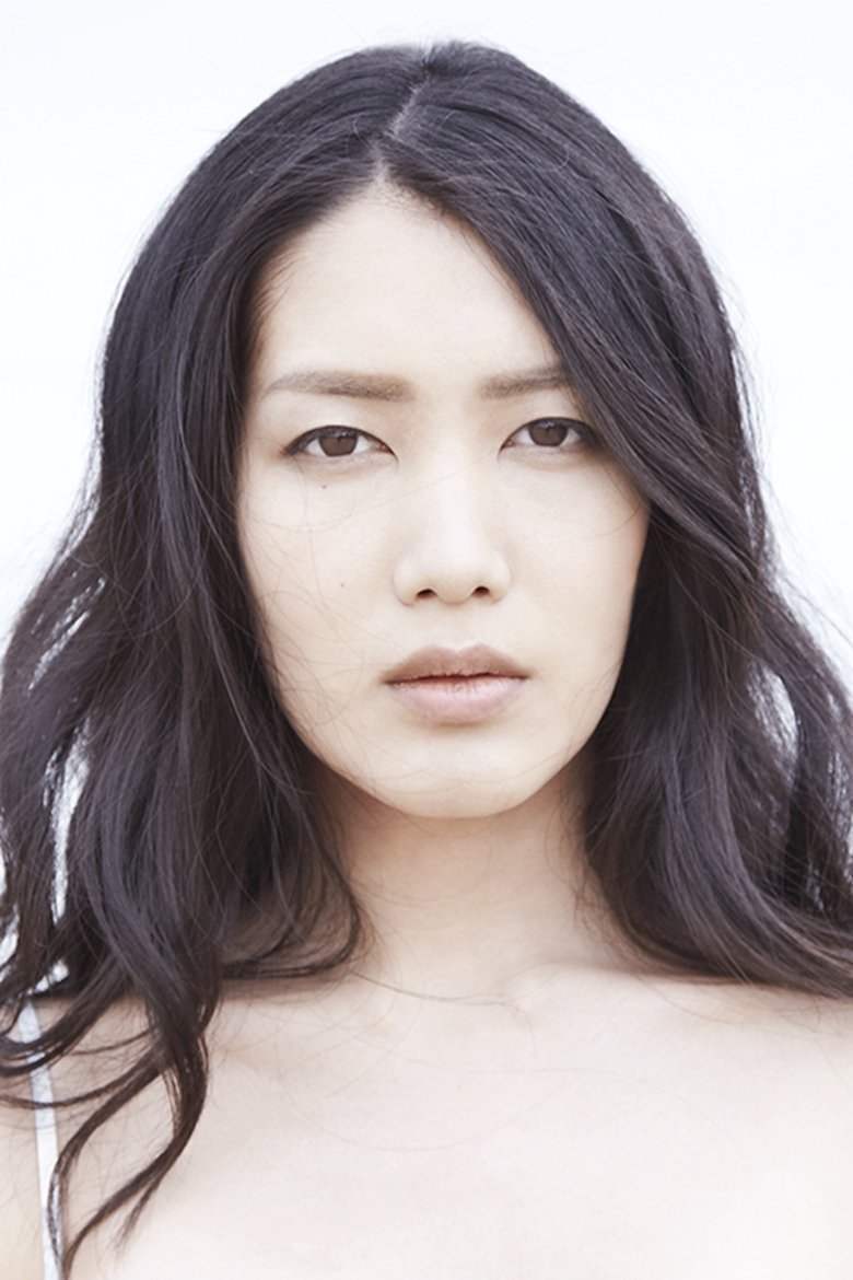 Ataru Nakamura Portrait of Ataru Nakamura