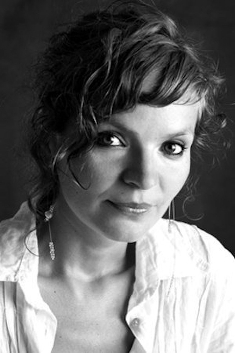 Anaïs Barbeau-Lavalette Portrait of Anaïs Barbeau-Lavalette