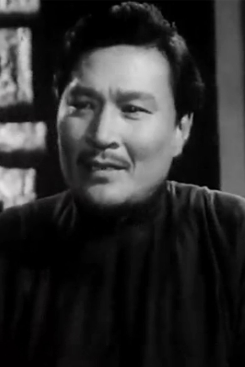 Jin Shi Portrait of Jin Shi