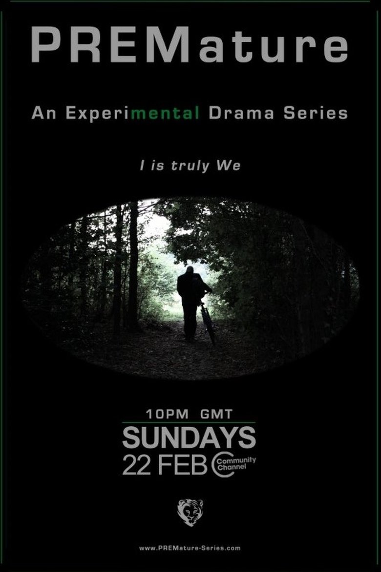 PREMature Poster of PREMature