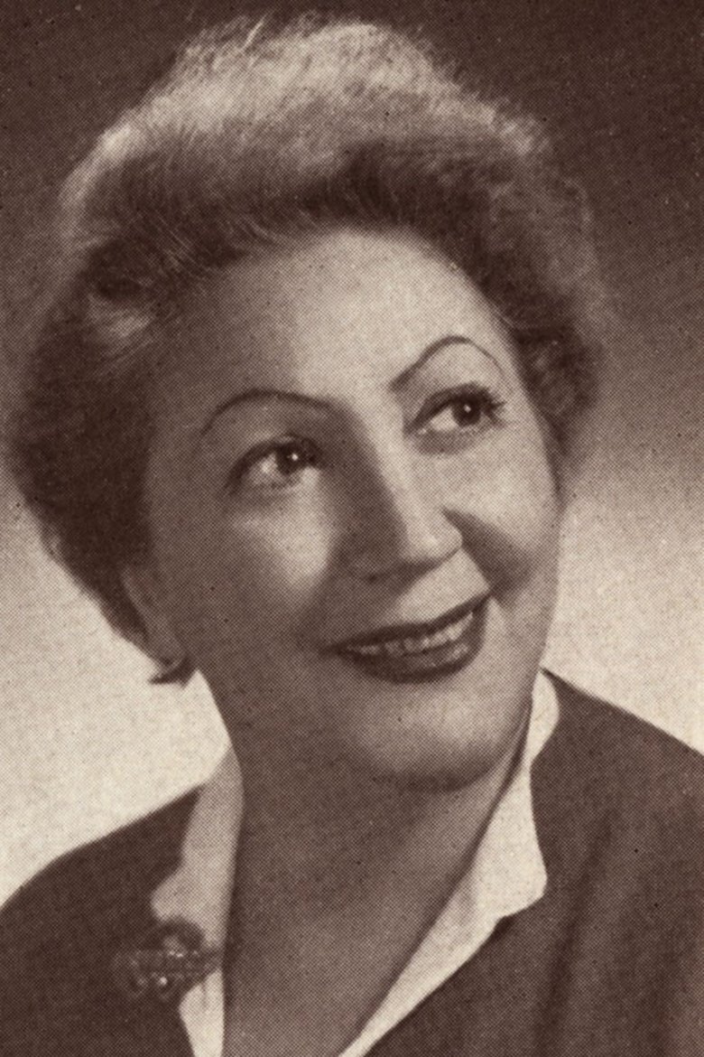 Maria Donati Portrait of Maria Donati