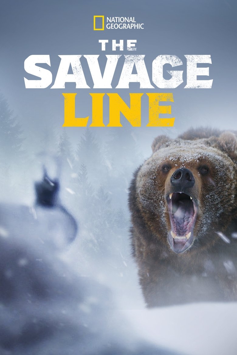 Cast and Crew in The Savage Line - Wolf Watch (Season 1 - Episode 2) - Wolf Watch Poster of Cast and Crew in The Savage Line - Wolf Watch (Season 1 - Episode 2) - Wolf Watch