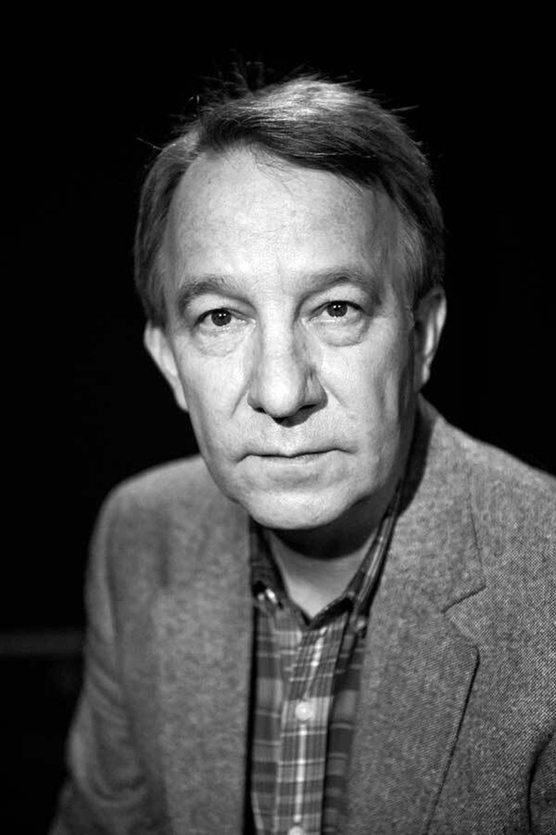 Leonid Emelyanov Portrait of Leonid Emelyanov