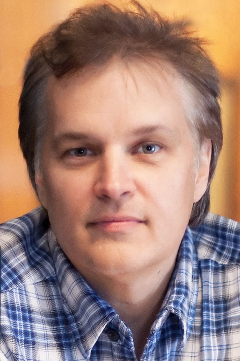 Wayne Kirkpatrick Portrait of Wayne Kirkpatrick