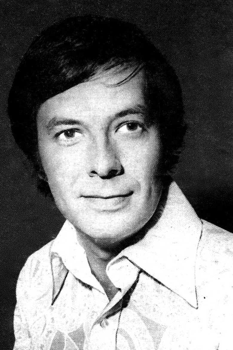 Guillermo Bredeston Portrait of Guillermo Bredeston