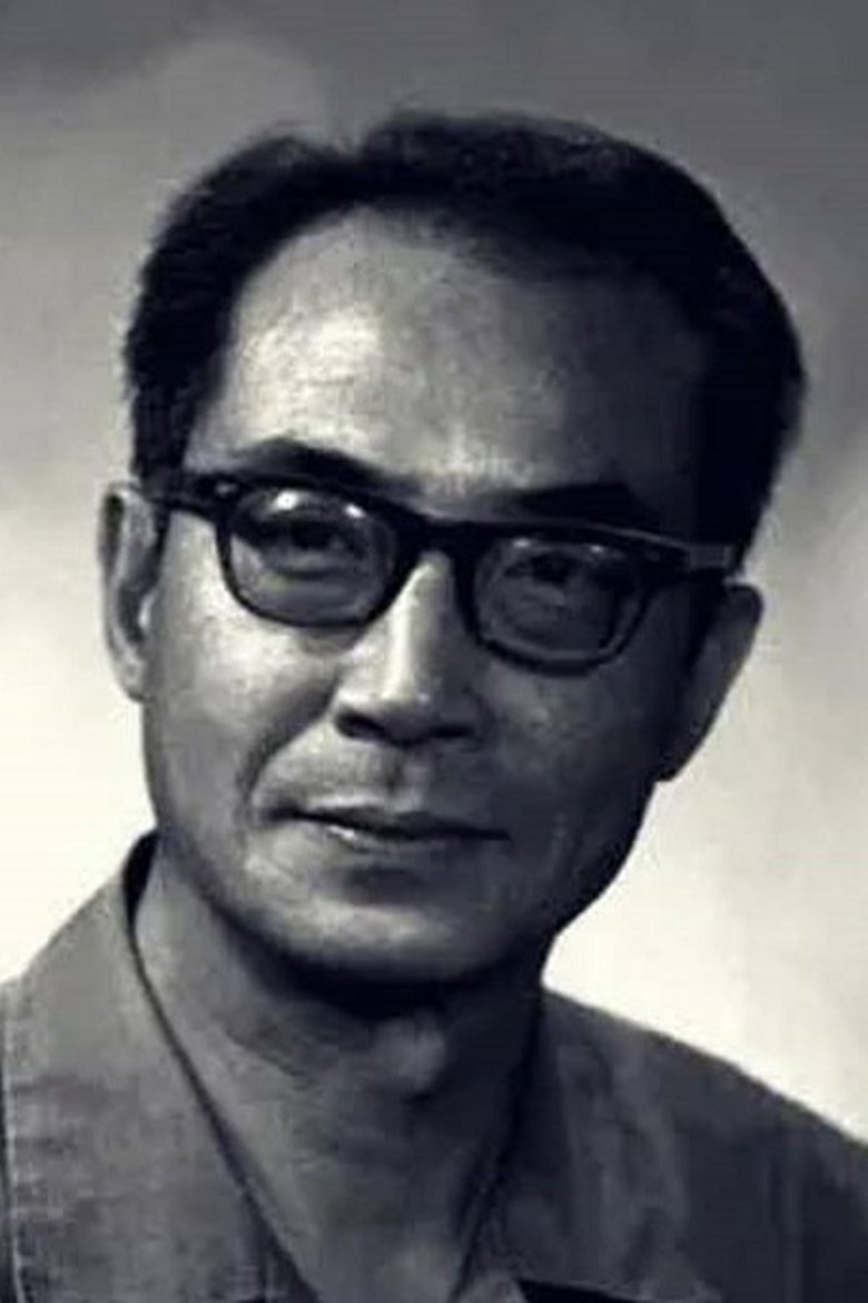 Zhang Tong Portrait of Zhang Tong