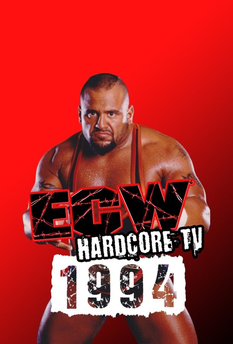 Episodes in ECW Hardcore TV - Season 2 - Season 2 Poster of Episodes in ECW Hardcore TV - Season 2 - Season 2