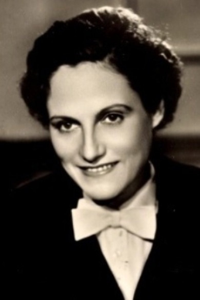 Ingeborg Egholm Portrait of Ingeborg Egholm