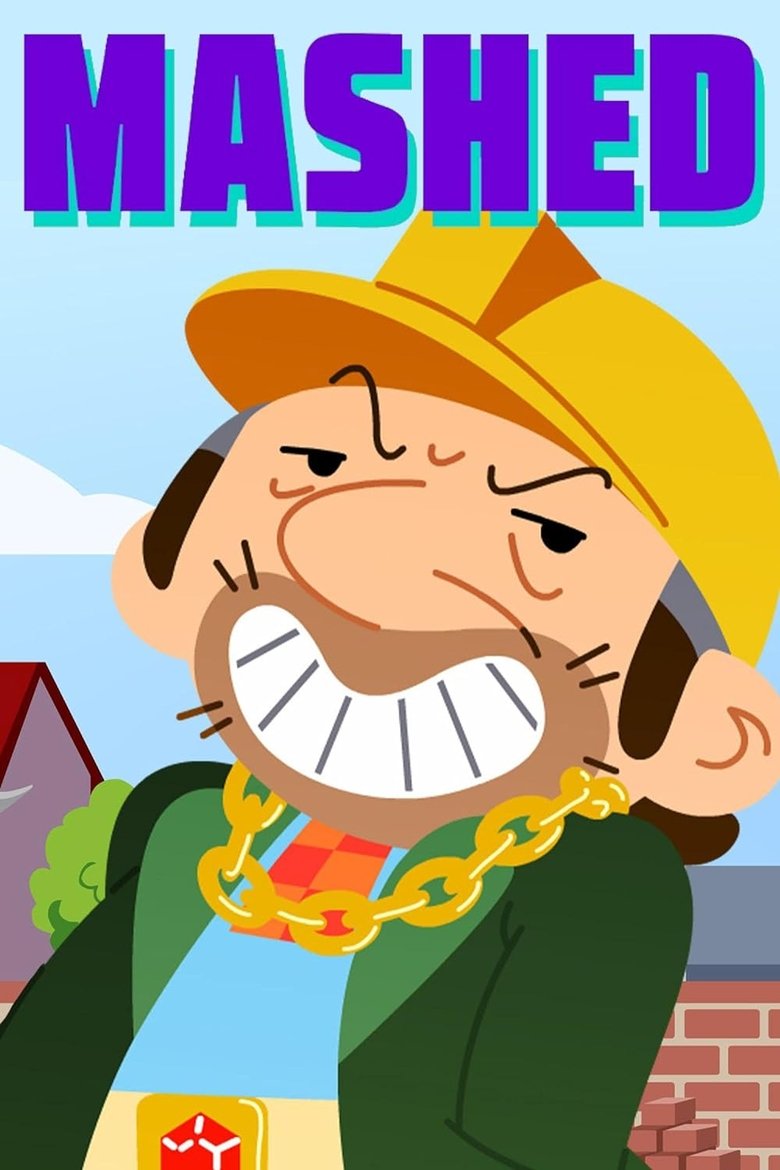 Mashed Poster of Mashed