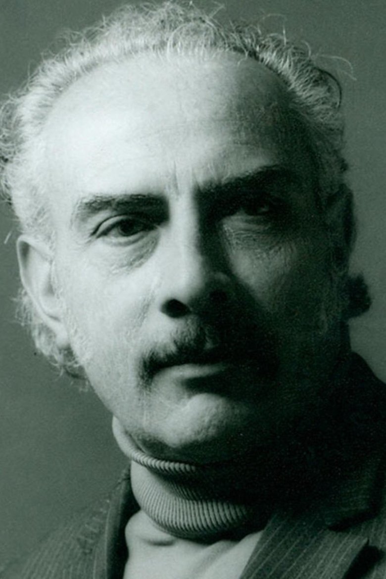 Óscar Soria Portrait of Óscar Soria