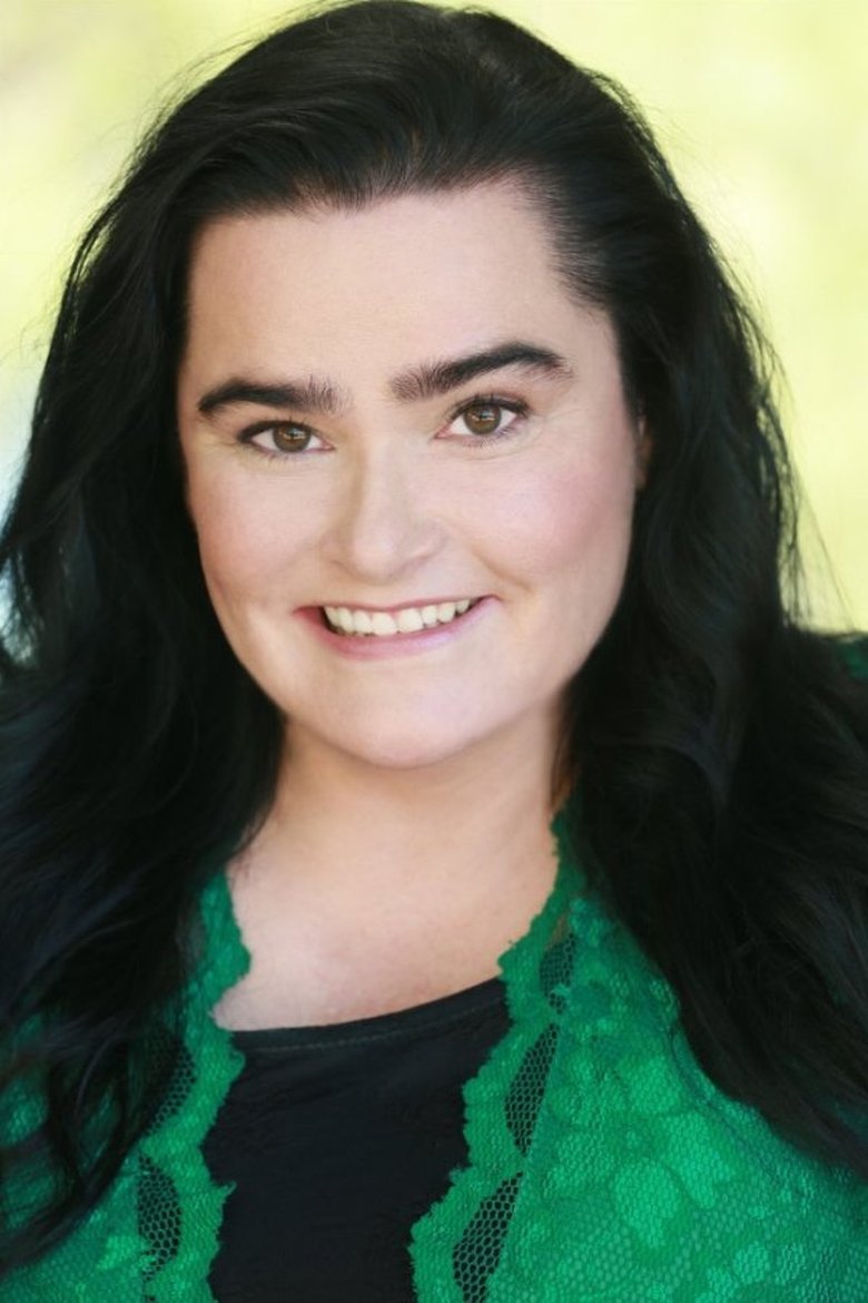 Devorah Lynne Dishington Portrait of Devorah Lynne Dishington