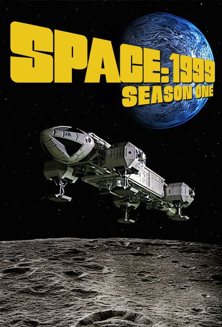 Cast and Crew in Space 1999 - Black Sun (Season 1 - Episode 10) - Black Sun Poster of Cast and Crew in Space 1999 - Black Sun (Season 1 - Episode 10) - Black Sun