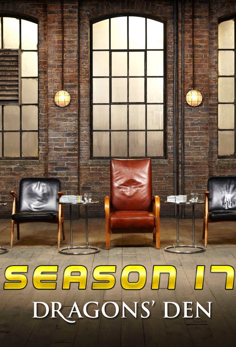 Cast and Crew in Dragons' Den - Episode 11 (Season 17 - Episode 11) - Episode 11 Poster of Cast and Crew in Dragons' Den - Episode 11 (Season 17 - Episode 11) - Episode 11