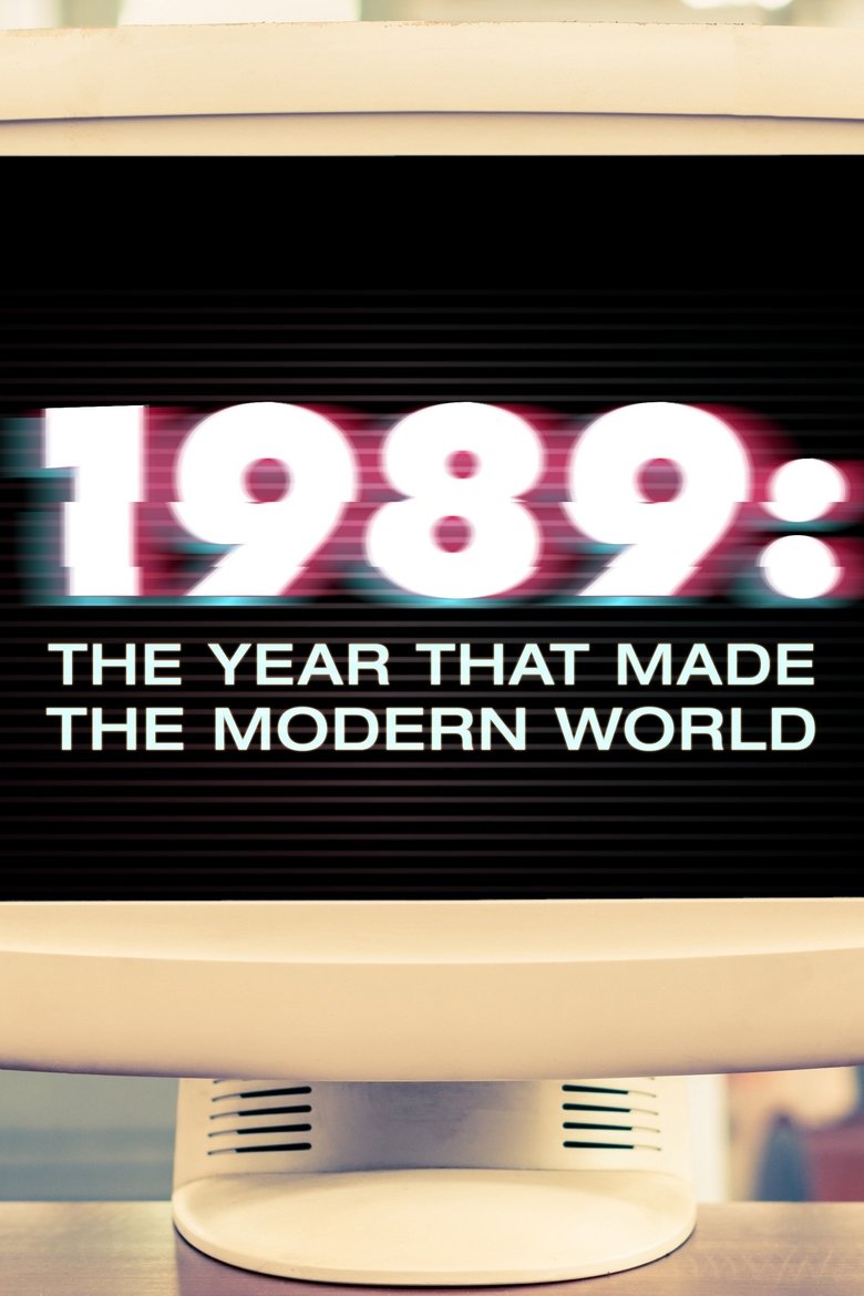 Episodes in 1989 The Year That Made Us - Miniseries - Miniseries Poster of Episodes in 1989 The Year That Made Us - Miniseries - Miniseries