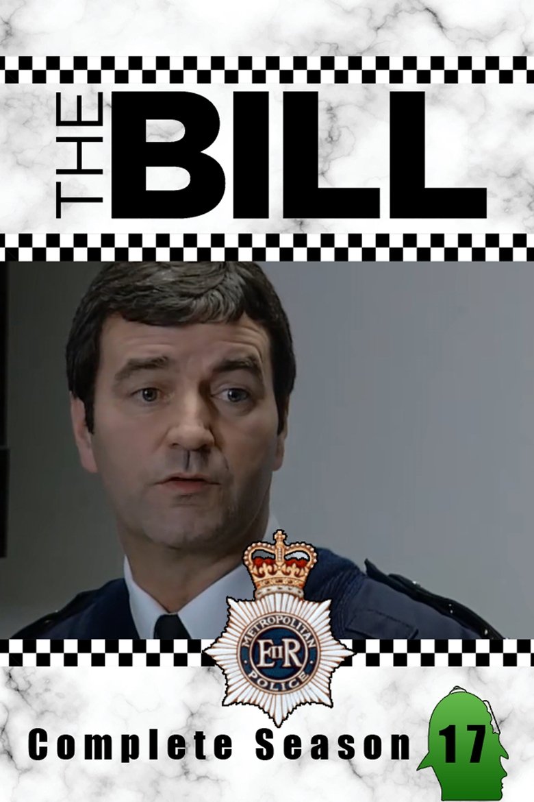 Cast and Crew in The Bill - Appropriate Action (Season 17 - Episode 1) - Appropriate Action Poster of Cast and Crew in The Bill - Appropriate Action (Season 17 - Episode 1) - Appropriate Action