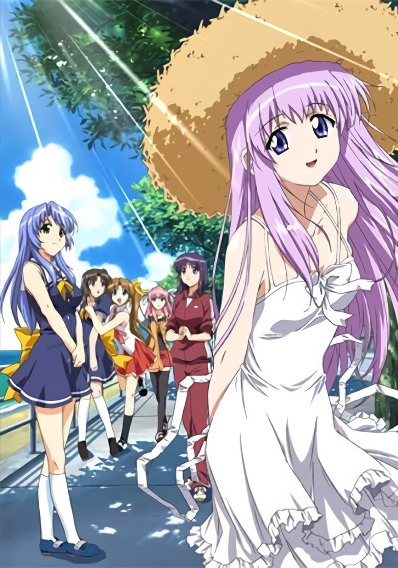 Episodes in Lamune - Season 1 - Season 1 Poster of Episodes in Lamune - Season 1 - Season 1