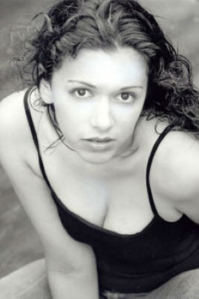 Isidra Vega Portrait of Isidra Vega