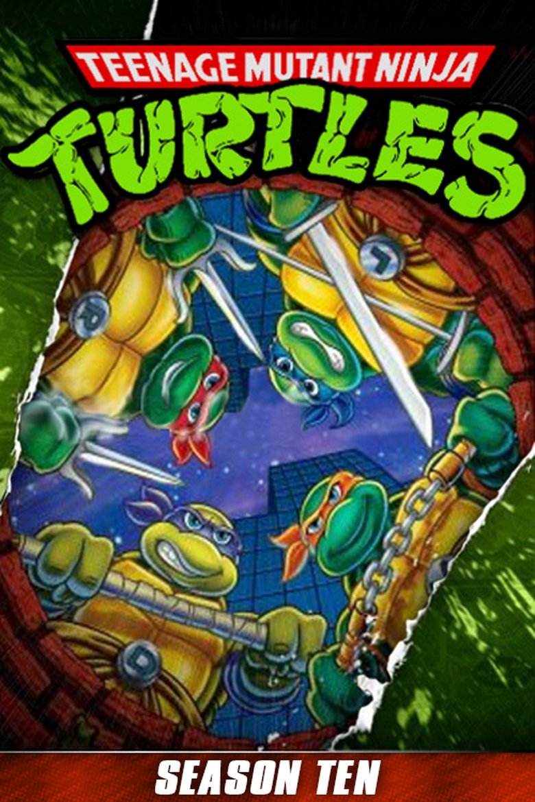 Cast and Crew in Teenage Mutant Ninja Turtles - Divide and Conquer (Season 10 - Episode 8) - Divide and Conquer Poster of Cast and Crew in Teenage Mutant Ninja Turtles - Divide and Conquer (Season 10 - Episode 8) - Divide and Conquer