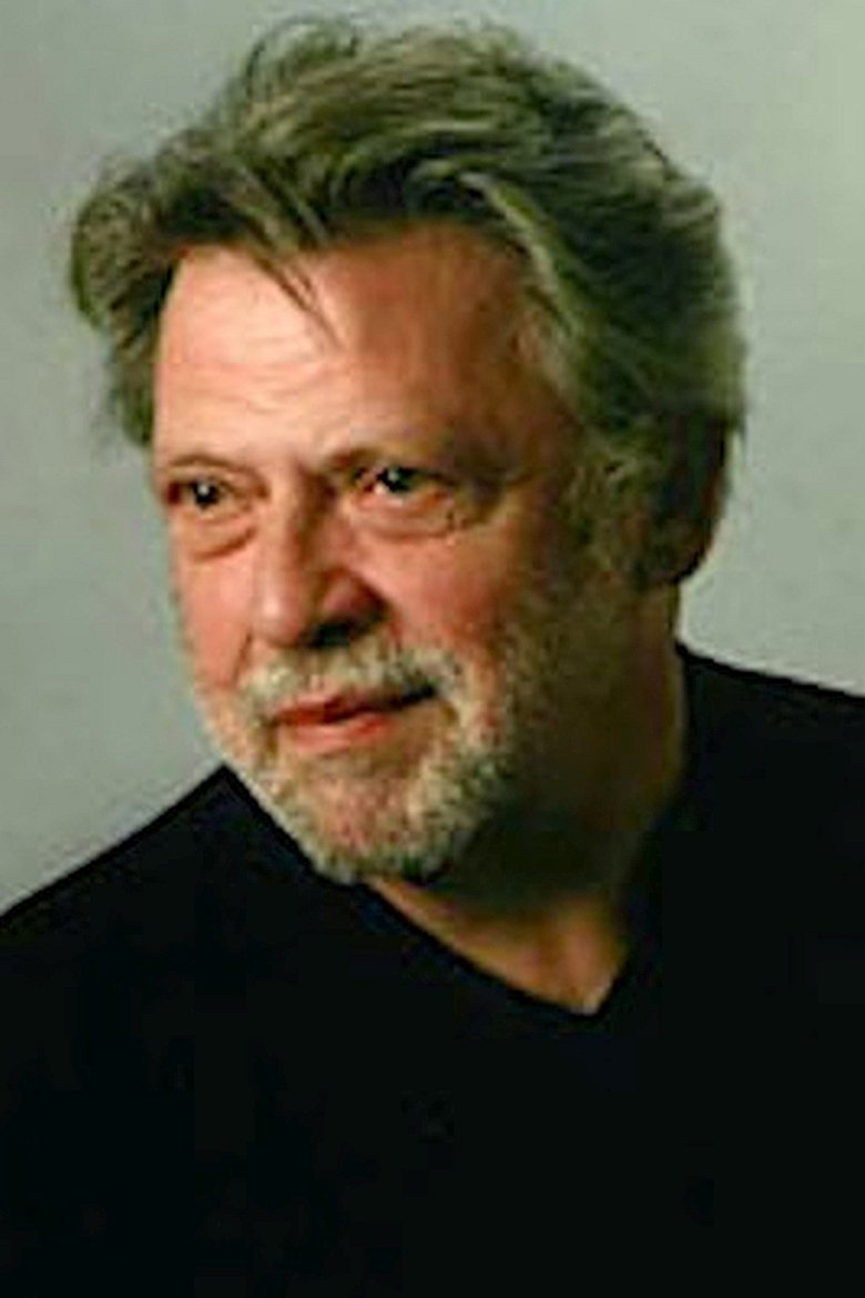 Jacek Jarosz Portrait of Jacek Jarosz