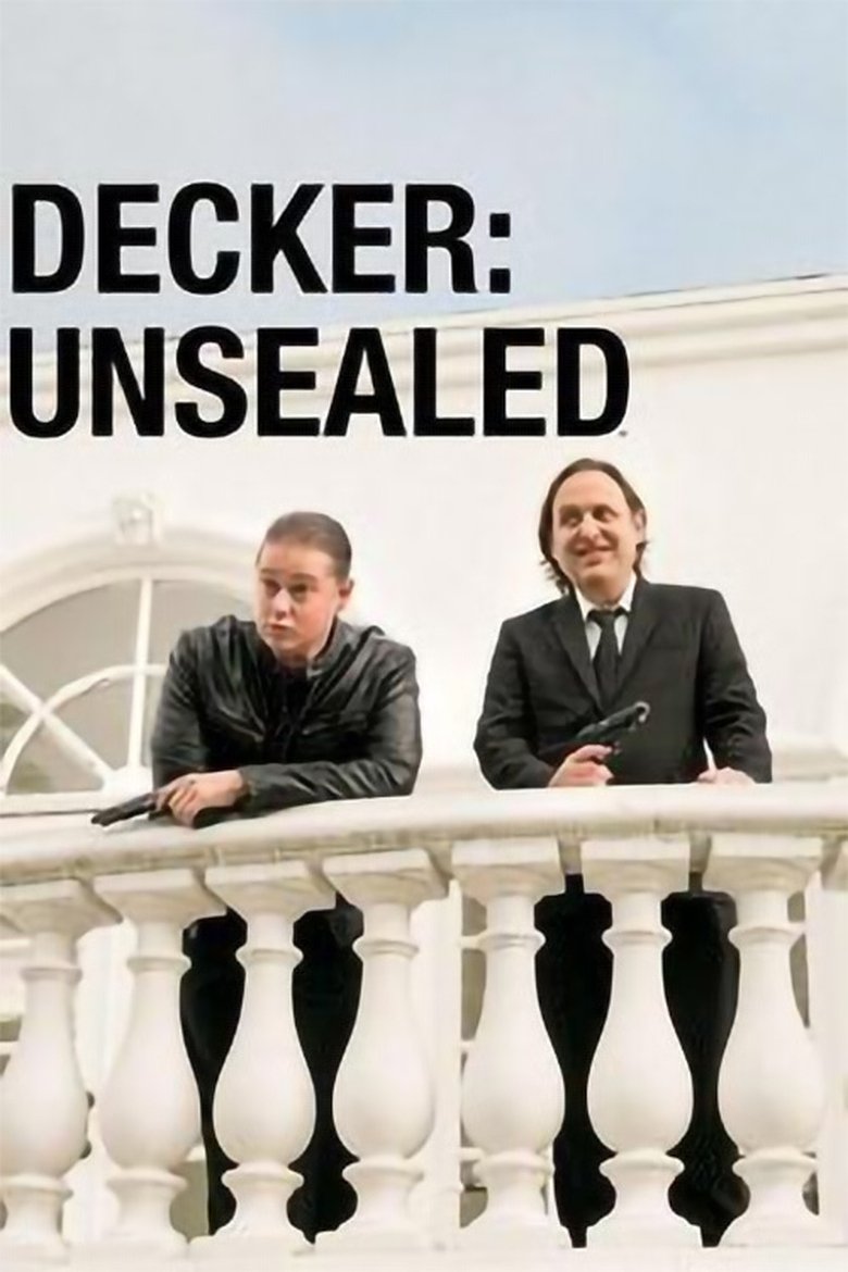 Cast and Crew in Decker - Sonrise (Season 5 - Episode 1) - Sonrise Poster of Cast and Crew in Decker - Sonrise (Season 5 - Episode 1) - Sonrise