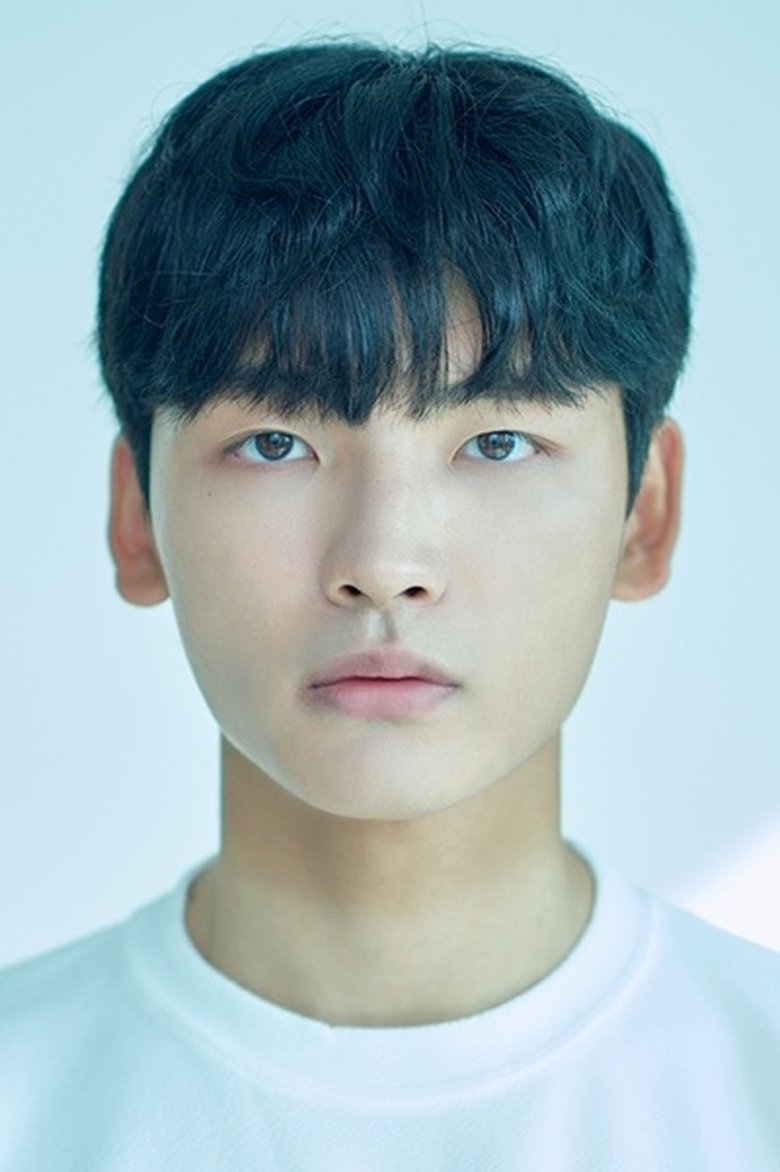 Lee Jeong-chan Portrait of Lee Jeong-chan