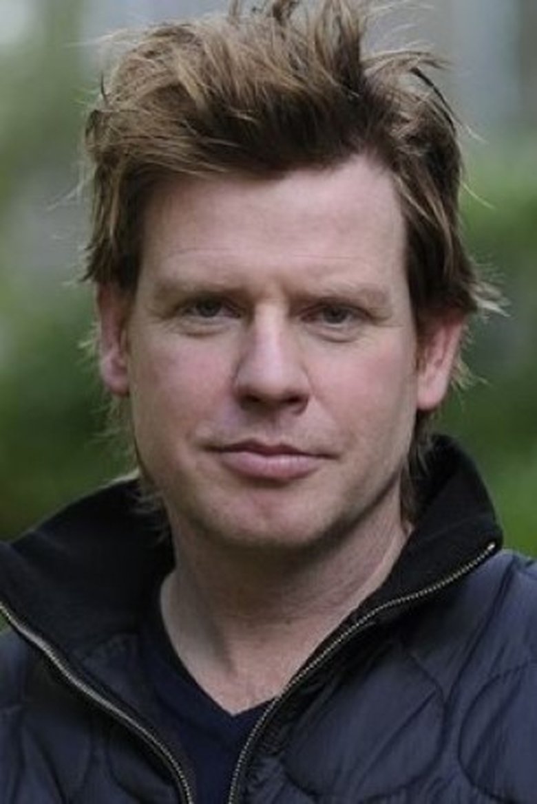 Pieter Kuijpers Portrait of Pieter Kuijpers