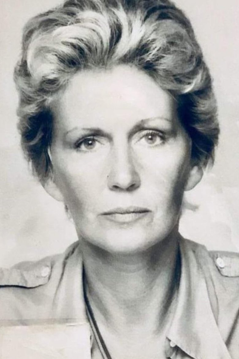 Donatella Mauro Portrait of Donatella Mauro