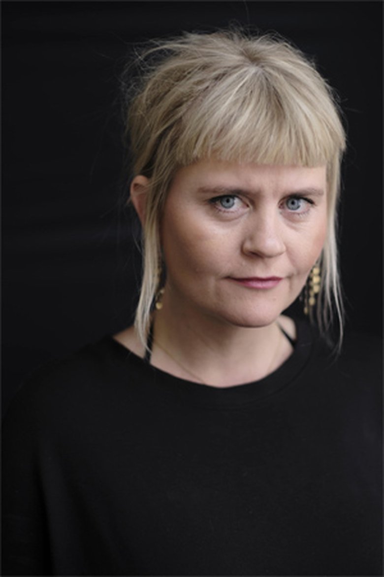 Christina Ehrenskjöld Portrait of Christina Ehrenskjöld