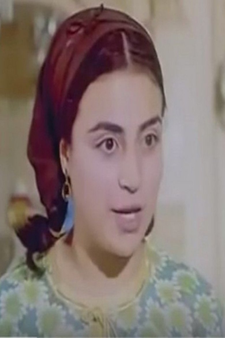 نبيلة حسن Portrait of نبيلة حسن