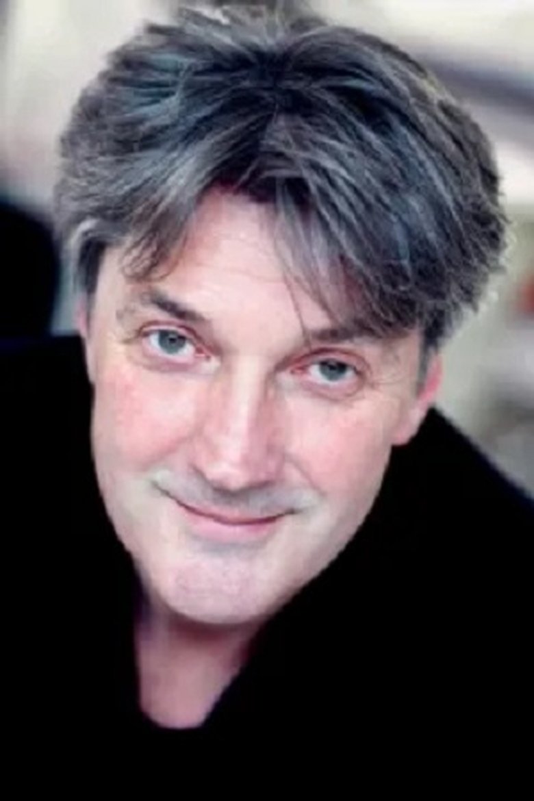 Philippe Sollier Portrait of Philippe Sollier