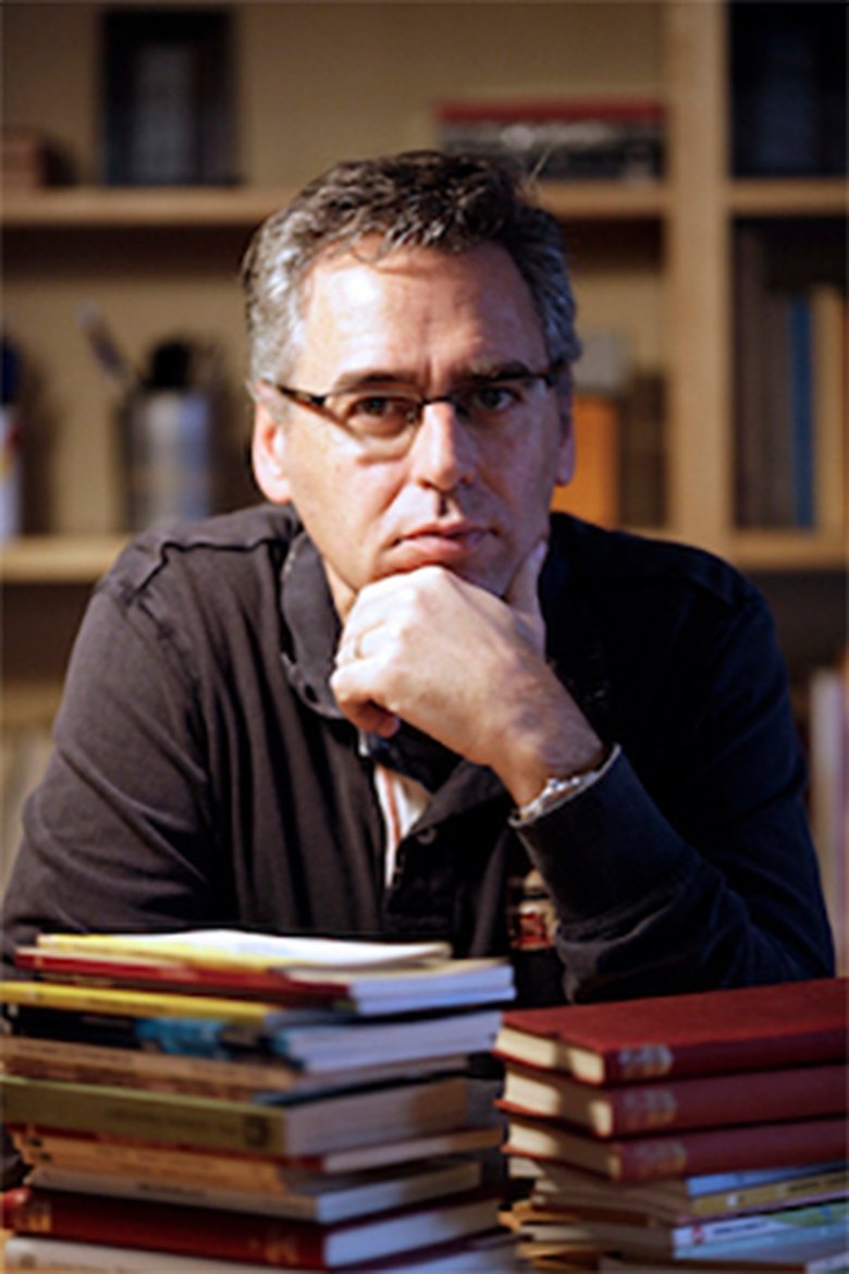 Jordi Galcerán Portrait of Jordi Galcerán