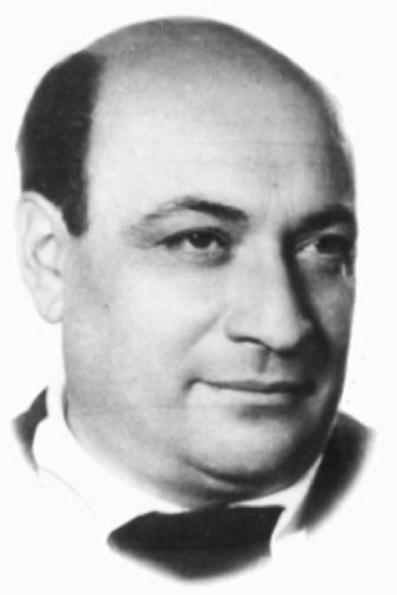 Umberto Barbaro Portrait of Umberto Barbaro