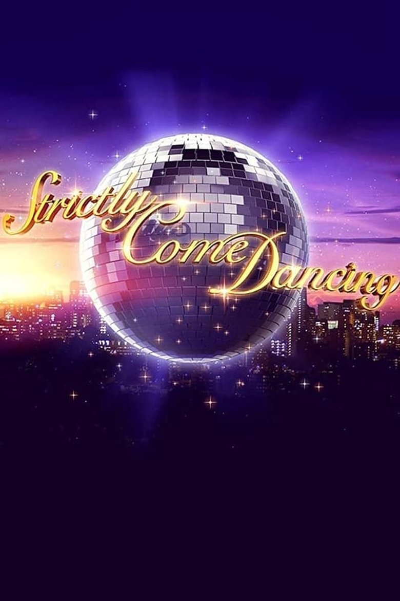 Strictly Come Dancing South Africa Poster of Strictly Come Dancing South Africa