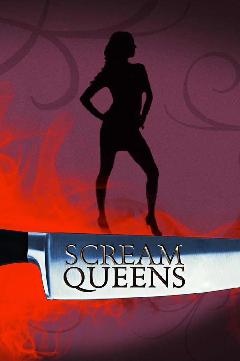 Episodes in Scream Queens - Season 1 - Season 1 Poster of Episodes in Scream Queens - Season 1 - Season 1
