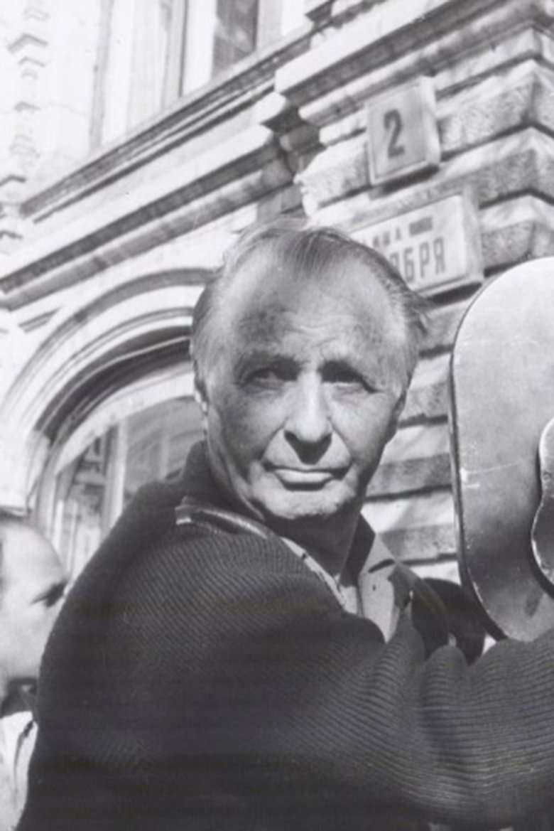 Vladislav Mikosha Portrait of Vladislav Mikosha