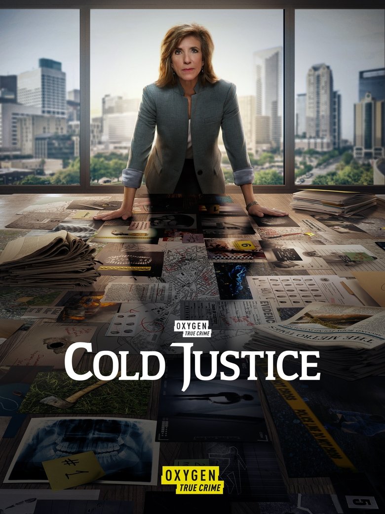 Episodes in Cold Justice - Season 7 - Season 7 Poster of Episodes in Cold Justice - Season 7 - Season 7