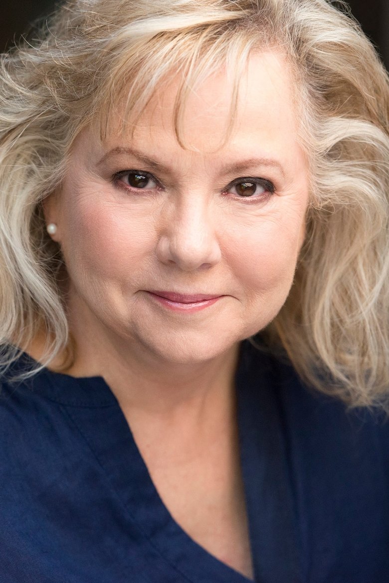 Janet Fogg Portrait of Janet Fogg