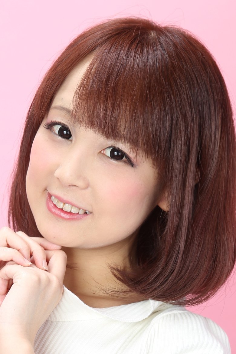 Tsubasa Himeno Portrait of Tsubasa Himeno