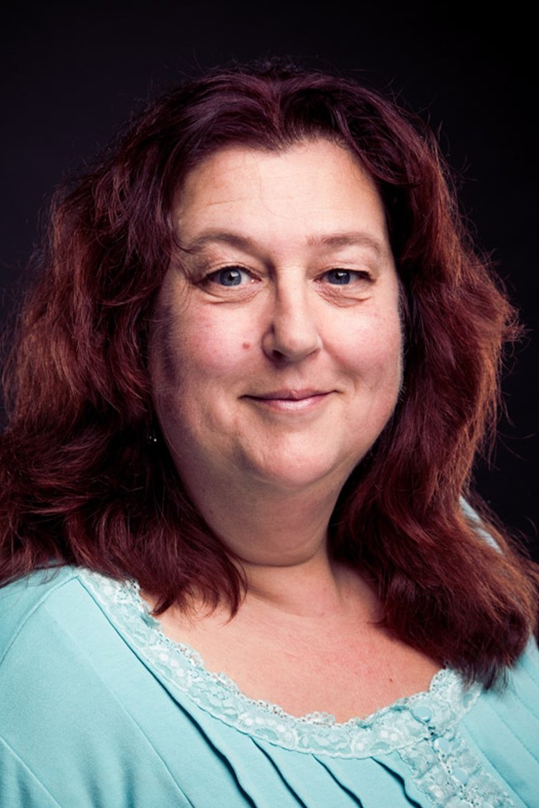 Conny Wilhelmus Portrait of Conny Wilhelmus