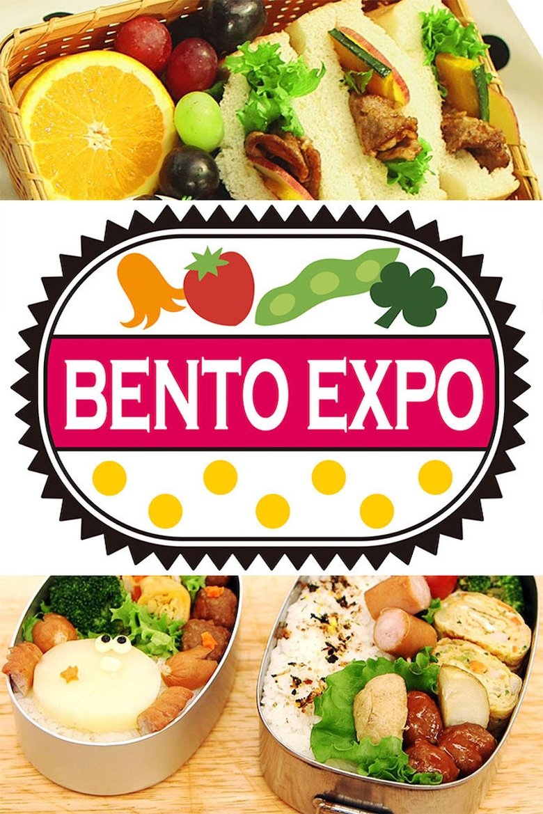Episodes in BENTO EXPO - Season 2 - Season 2 Poster of Episodes in BENTO EXPO - Season 2 - Season 2