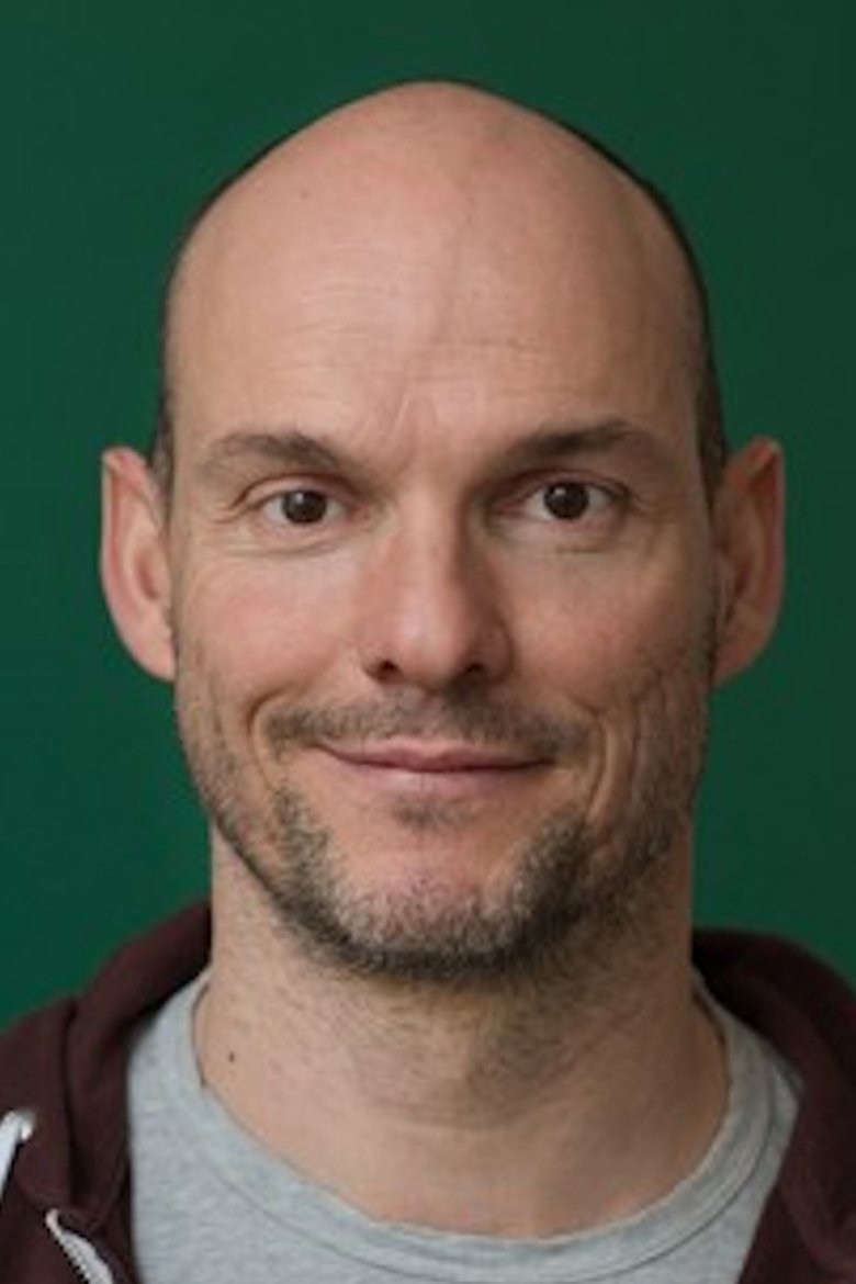 Lionel Fresard Portrait of Lionel Fresard